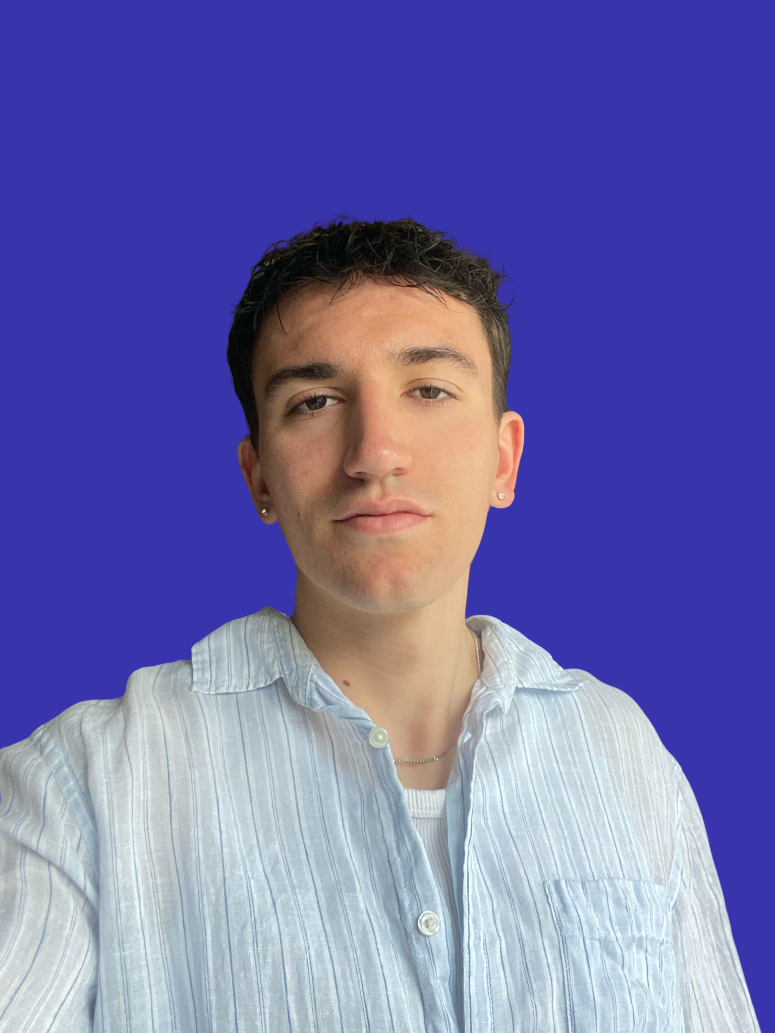 Luis Nickel